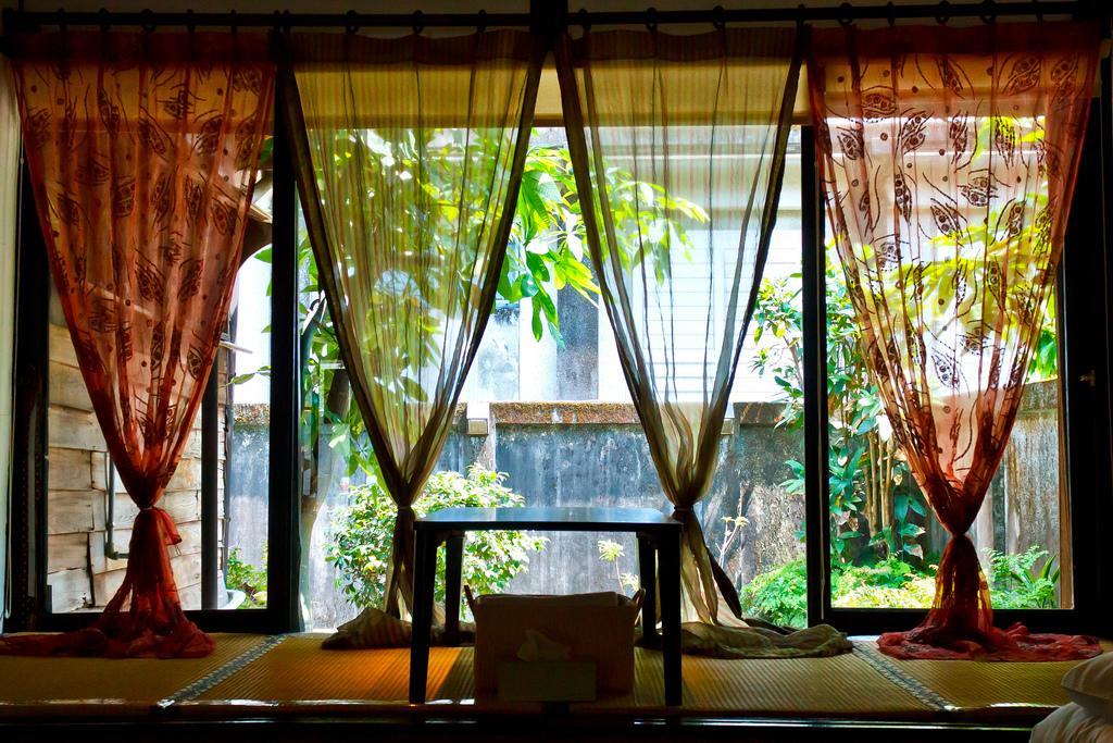 Day Dream Lejlighed Hualien Eksteriør billede