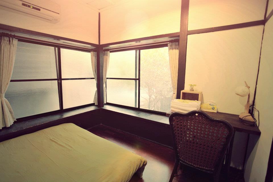 Day Dream Lejlighed Hualien Eksteriør billede