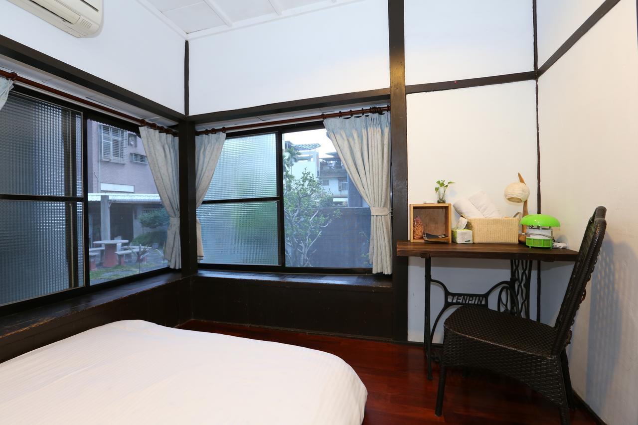 Day Dream Lejlighed Hualien Eksteriør billede