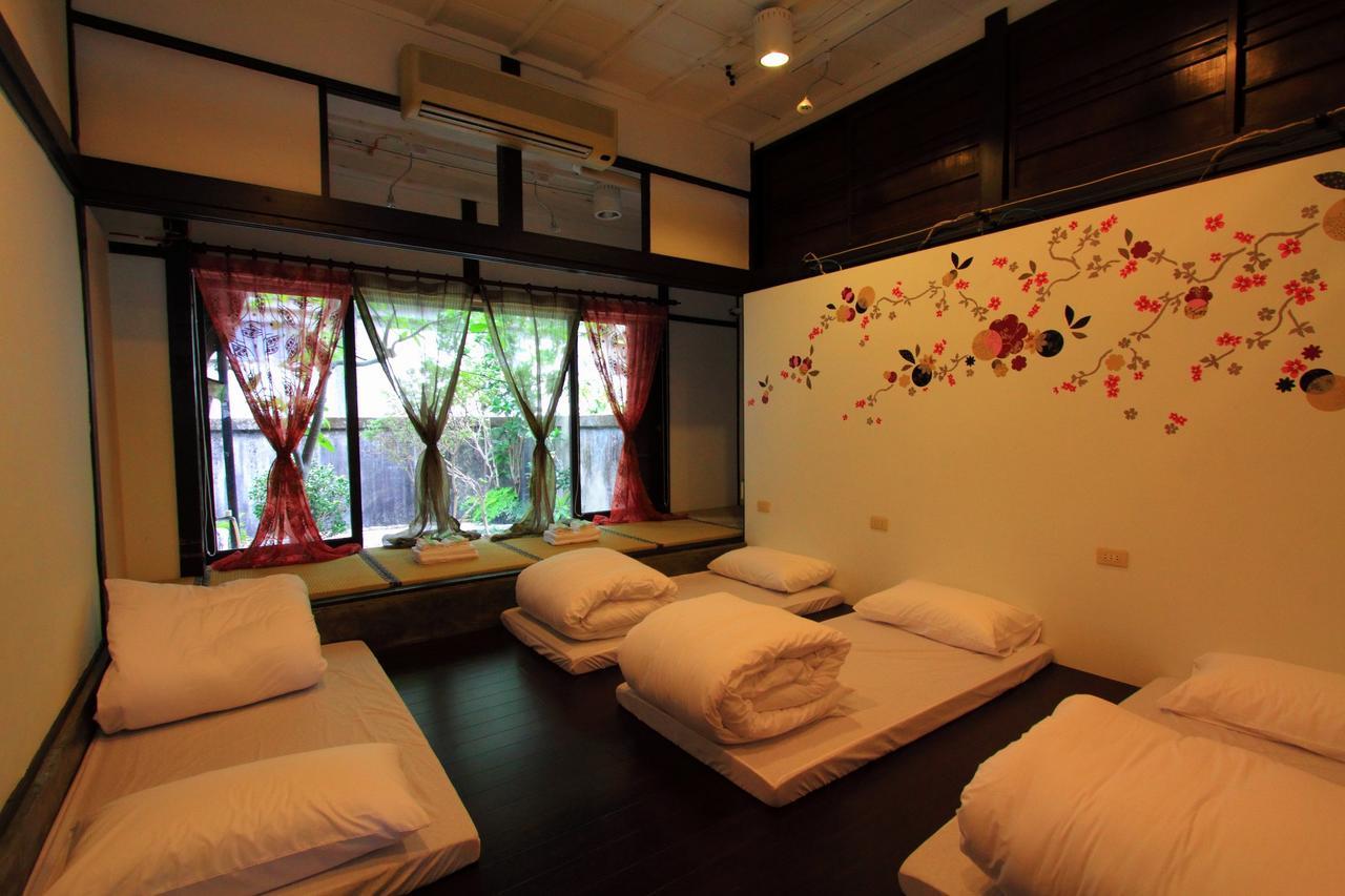 Day Dream Lejlighed Hualien Eksteriør billede
