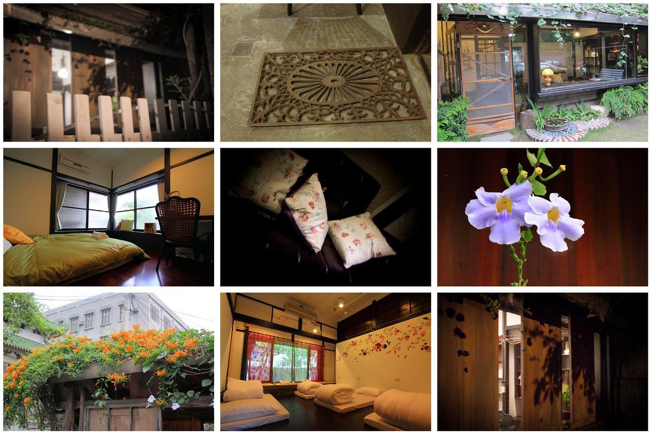 Day Dream Lejlighed Hualien Eksteriør billede